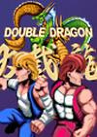 Double Dragon