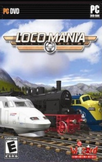 Loco Mania