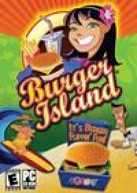 Burger Island