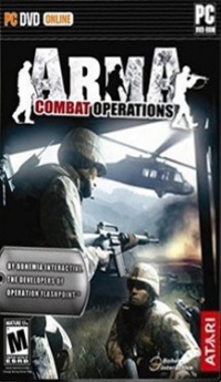 ArmA: Combat Operations