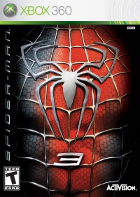 Spider-Man 3