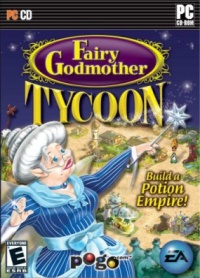 Fairy Godmother Tycoon