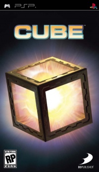 Cube