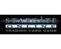 Stargate Online Trading Card Game