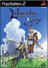 Elvandia Story