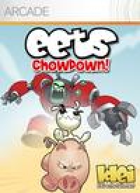 Eets: Chowdown