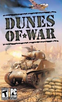 Dunes of War