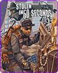 $tolen in $ixty $econds