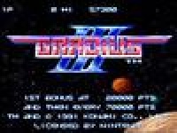 Gradius III