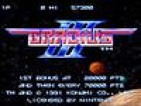 Gradius III