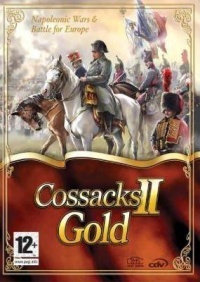 Cossacks II Gold