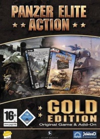 Panzer Elite Action Gold Edition