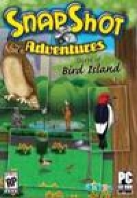 Snapshot Adventures: Secret of Bird Island