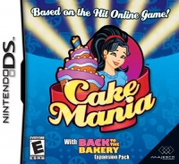 Cake Mania