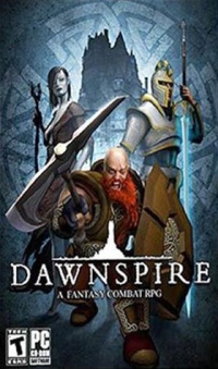 Dawnspire: Prelude