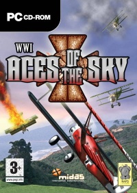 WWI: Aces Of The Sky