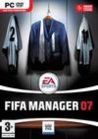 FIFA Manager 07: Extra Time