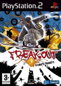 Freak Out - Extreme Freeride