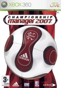 Championship Manager 2007