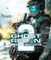 Tom Clancy's Ghost Recon Advanced Warfighter 2