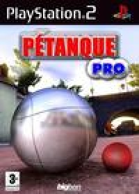 Petanque Pro