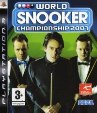 World Snooker Championship 2007