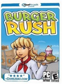 Burger Rush