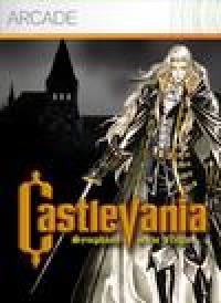 Castlevania: Symphony of the Night