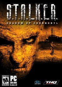 S.T.A.L.K.E.R.: Shadow of Chernobyl