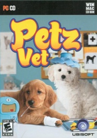 Petz Vet