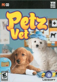 Petz Vet