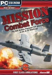 Mission: Combat Force