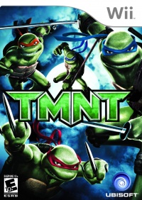 TMNT