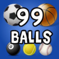 99 Balls