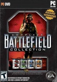 Battlefield 2: Complete Collection