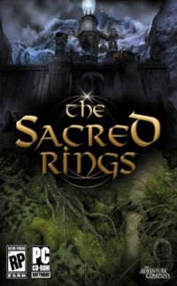 The Sacred Rings