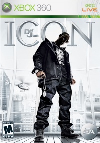 Def Jam: Icon