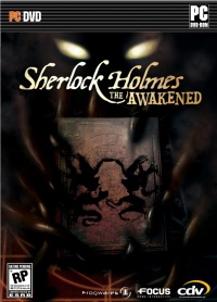 Sherlock Holmes: The Awakened