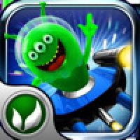 M.A.A. - Monsters against aliens