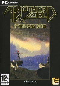 Another World: 15th Anniversary Edition