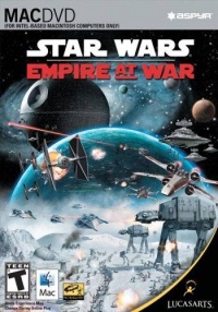 Star Wars: Empire at War