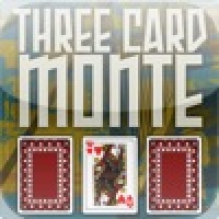 Three Card Monte