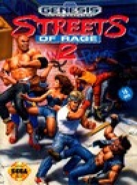 Streets of Rage