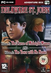 Delaware St. Johns: Volume 1 and Volume 2