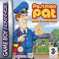 Postman Pat and the Greendale Rocket