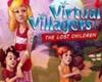 Virtual Villagers 2: The Lost Children