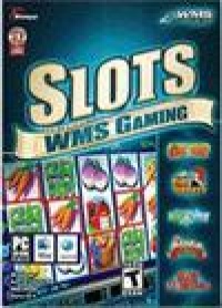 Slots Featuring WMS Gaming