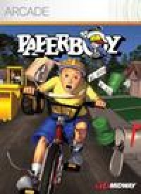 Paperboy