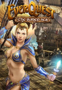 EverQuest: The Buried Sea