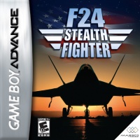 F24: Stealth Fighter